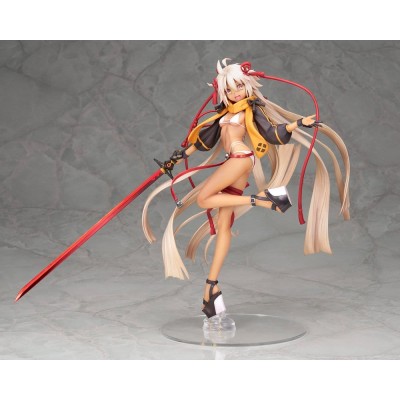 FATE/GRAND ORDER - Saber/Okita Souji/Alter Final Ascension Ver. 1/7 Alter PVC Figure 28 cm