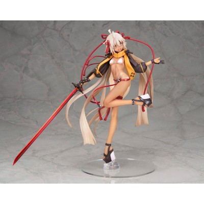 FATE/GRAND ORDER - Saber/Okita Souji/Alter Final Ascension Ver. 1/7 Alter PVC Figure 28 cm
