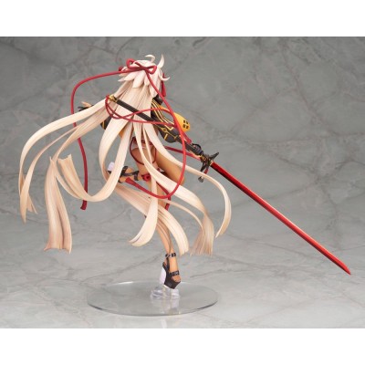 FATE/GRAND ORDER - Saber/Okita Souji/Alter Final Ascension Ver. 1/7 Alter PVC Figure 28 cm