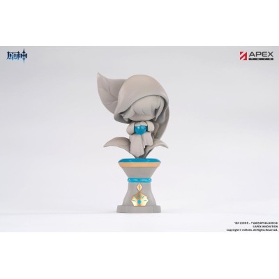 GENSHIN IMPACT - Senjou no Eishi Mini Figures sumeru Ver. 9 cm - 1 single Blind Box 