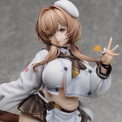 GODDESS OF VICTORY: NIKKE - Bready 1/4 FREEing PVC Figure 40 cm