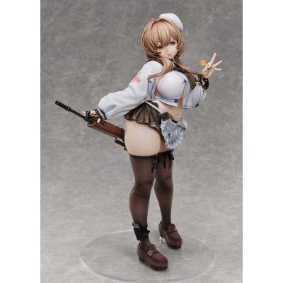 GODDESS OF VICTORY: NIKKE - Bready 1/4 FREEing PVC Figure 40 cm