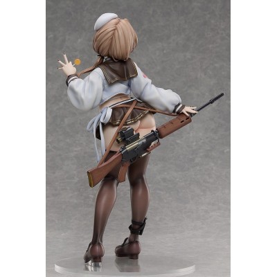 GODDESS OF VICTORY: NIKKE - Bready 1/4 FREEing PVC Figure 40 cm