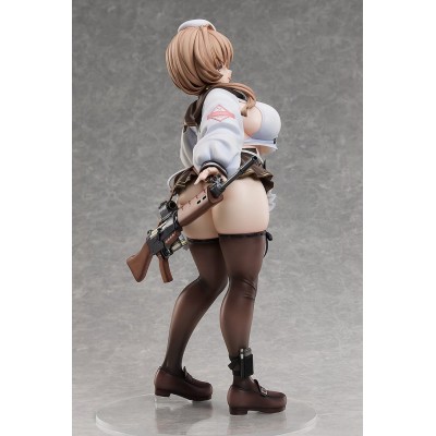 GODDESS OF VICTORY: NIKKE - Bready 1/4 FREEing PVC Figure 40 cm