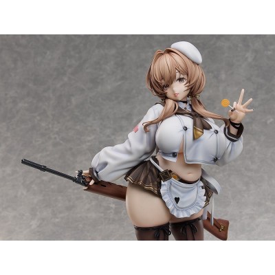 GODDESS OF VICTORY: NIKKE - Bready 1/4 FREEing PVC Figure 40 cm
