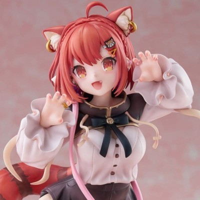 NIJISANJI - Ratna Petit 1/7 Furyu PVC Figure 23 cm