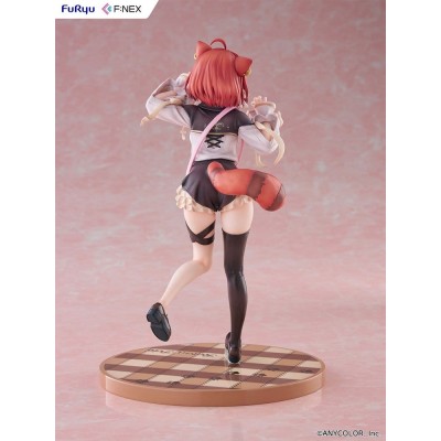 NIJISANJI - Ratna Petit 1/7 Furyu PVC Figure 23 cm
