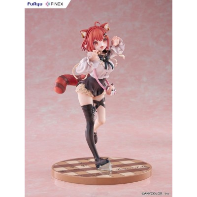NIJISANJI - Ratna Petit 1/7 Furyu PVC Figure 23 cm