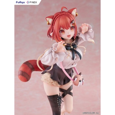 NIJISANJI - Ratna Petit 1/7 Furyu PVC Figure 23 cm