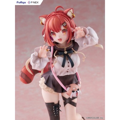 NIJISANJI - Ratna Petit 1/7 Furyu PVC Figure 23 cm