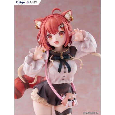 NIJISANJI - Ratna Petit 1/7 Furyu PVC Figure 23 cm