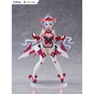 SENKIZESSHOU SYMPHOGEAR XV - Chris Yukine Furyu PVC Figure 20 cm