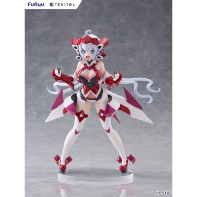 SENKIZESSHOU SYMPHOGEAR XV - Chris Yukine Furyu PVC Figure 20 cm