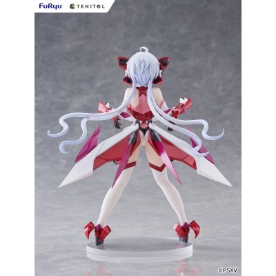 SENKIZESSHOU SYMPHOGEAR XV - Chris Yukine Furyu PVC Figure 20 cm