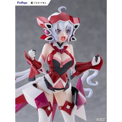 SENKIZESSHOU SYMPHOGEAR XV - Chris Yukine Furyu PVC Figure 20 cm