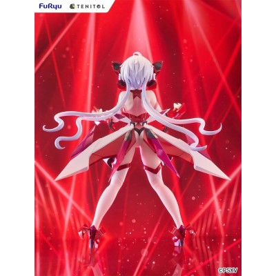 SENKIZESSHOU SYMPHOGEAR XV - Chris Yukine Furyu PVC Figure 20 cm