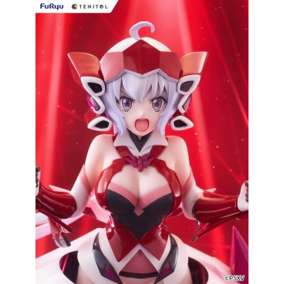 SENKIZESSHOU SYMPHOGEAR XV - Chris Yukine Furyu PVC Figure 20 cm