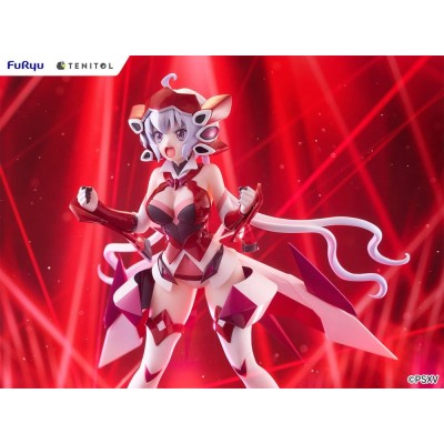 SENKIZESSHOU SYMPHOGEAR XV - Chris Yukine Furyu PVC Figure 20 cm