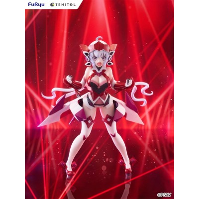 SENKIZESSHOU SYMPHOGEAR XV - Chris Yukine Furyu PVC Figure 20 cm