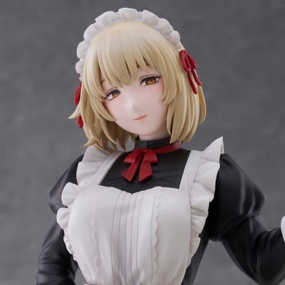DELICIOUS IN DUNGEON (Dungeon Food) - Falin Classic Maid Ver. 1/7 Furyu PVC Figure 30 cm