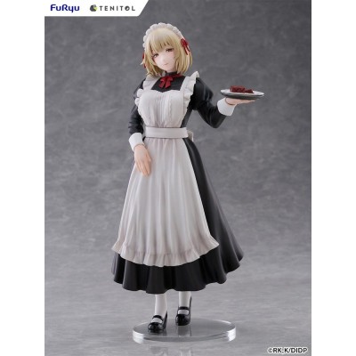 DELICIOUS IN DUNGEON (Dungeon Food) - Falin Classic Maid Ver. 1/7 Furyu PVC Figure 30 cm