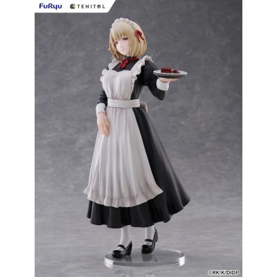 DELICIOUS IN DUNGEON (Dungeon Food) - Falin Classic Maid Ver. 1/7 Furyu PVC Figure 30 cm