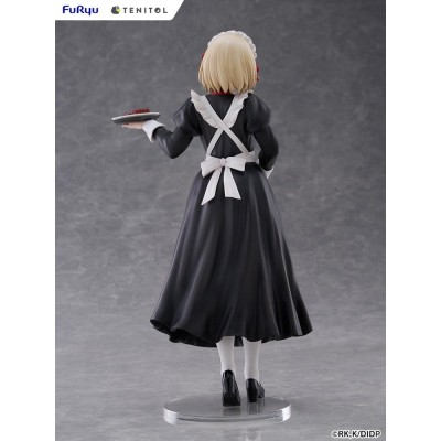DELICIOUS IN DUNGEON (Dungeon Food) - Falin Classic Maid Ver. 1/7 Furyu PVC Figure 30 cm
