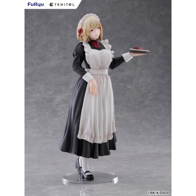 DELICIOUS IN DUNGEON (Dungeon Food) - Falin Classic Maid Ver. 1/7 Furyu PVC Figure 30 cm