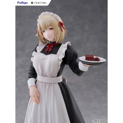 DELICIOUS IN DUNGEON (Dungeon Food) - Falin Classic Maid Ver. 1/7 Furyu PVC Figure 30 cm