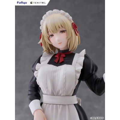 DELICIOUS IN DUNGEON (Dungeon Food) - Falin Classic Maid Ver. 1/7 Furyu PVC Figure 30 cm