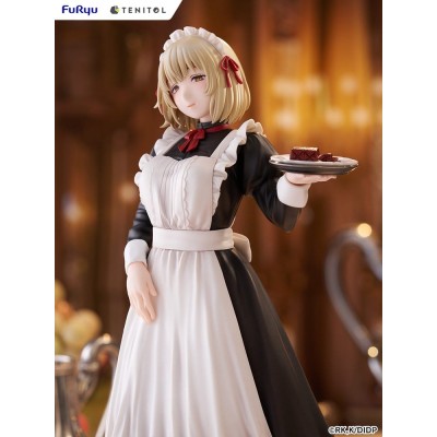 DELICIOUS IN DUNGEON (Dungeon Food) - Falin Classic Maid Ver. 1/7 Furyu PVC Figure 30 cm