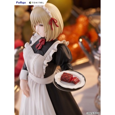 DELICIOUS IN DUNGEON (Dungeon Food) - Falin Classic Maid Ver. 1/7 Furyu PVC Figure 30 cm