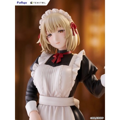 DELICIOUS IN DUNGEON (Dungeon Food) - Falin Classic Maid Ver. 1/7 Furyu PVC Figure 30 cm