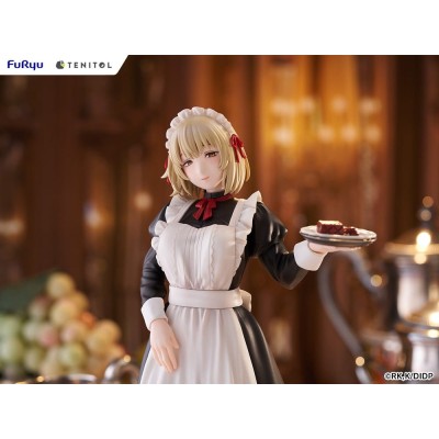 DELICIOUS IN DUNGEON (Dungeon Food) - Falin Classic Maid Ver. 1/7 Furyu PVC Figure 30 cm