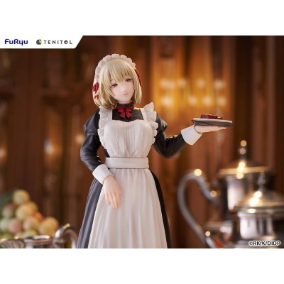 DELICIOUS IN DUNGEON (Dungeon Food) - Falin Classic Maid Ver. 1/7 Furyu PVC Figure 30 cm