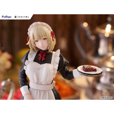 DELICIOUS IN DUNGEON (Dungeon Food) - Falin Classic Maid Ver. 1/7 Furyu PVC Figure 30 cm