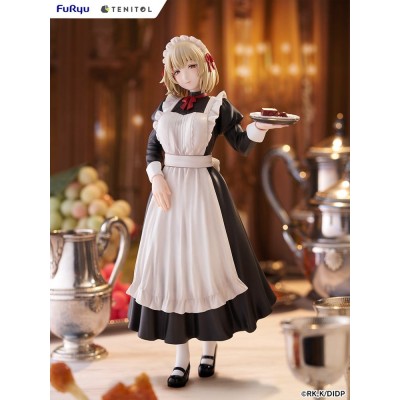 DELICIOUS IN DUNGEON (Dungeon Food) - Falin Classic Maid Ver. 1/7 Furyu PVC Figure 30 cm