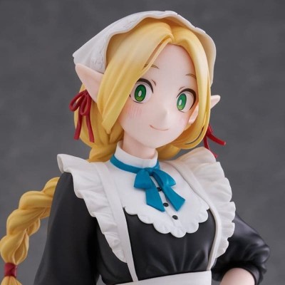 DELICIOUS IN DUNGEON (Dungeon Food) - Marcille Classic Maid Ver. Furyu PVC Figure 28 cm