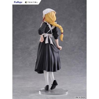 DELICIOUS IN DUNGEON (Dungeon Food) - Marcille Classic Maid Ver. Furyu PVC Figure 28 cm