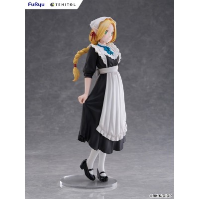 DELICIOUS IN DUNGEON (Dungeon Food) - Marcille Classic Maid Ver. Furyu PVC Figure 28 cm