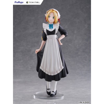 DELICIOUS IN DUNGEON (Dungeon Food) - Marcille Classic Maid Ver. Furyu PVC Figure 28 cm