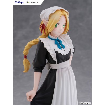DELICIOUS IN DUNGEON (Dungeon Food) - Marcille Classic Maid Ver. Furyu PVC Figure 28 cm