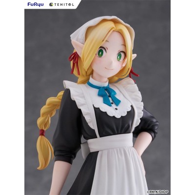 DELICIOUS IN DUNGEON (Dungeon Food) - Marcille Classic Maid Ver. Furyu PVC Figure 28 cm