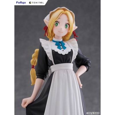 DELICIOUS IN DUNGEON (Dungeon Food) - Marcille Classic Maid Ver. Furyu PVC Figure 28 cm