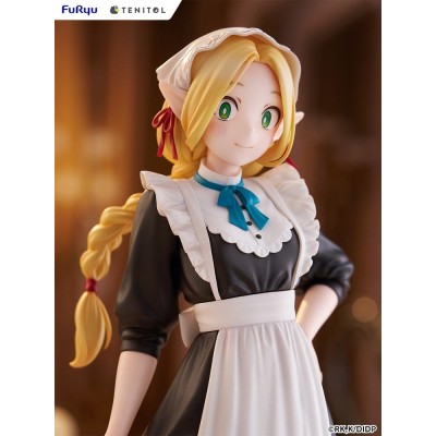 DELICIOUS IN DUNGEON (Dungeon Food) - Marcille Classic Maid Ver. Furyu PVC Figure 28 cm