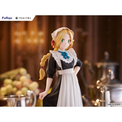 DELICIOUS IN DUNGEON (Dungeon Food) - Marcille Classic Maid Ver. Furyu PVC Figure 28 cm