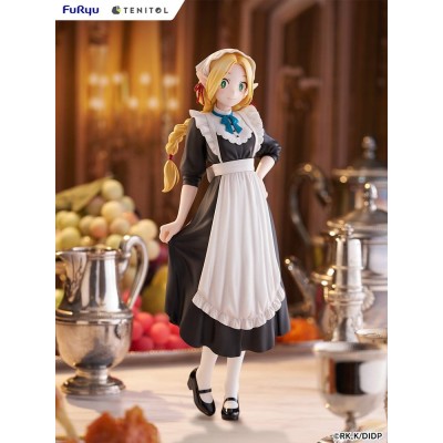 DELICIOUS IN DUNGEON (Dungeon Food) - Marcille Classic Maid Ver. Furyu PVC Figure 28 cm