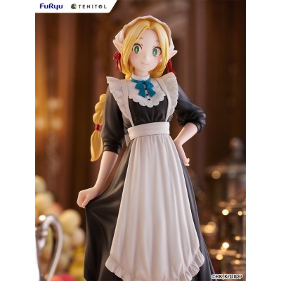 DELICIOUS IN DUNGEON (Dungeon Food) - Marcille Classic Maid Ver. Furyu PVC Figure 28 cm