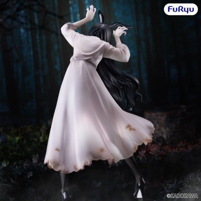 SADAKO - Sadako BiCute Bunnies Furyu PVC Figure 26 cm