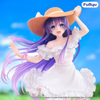 DATE A LIVE - Toka Yatogami Summer Dress Furyu PVC Figure 21 cm